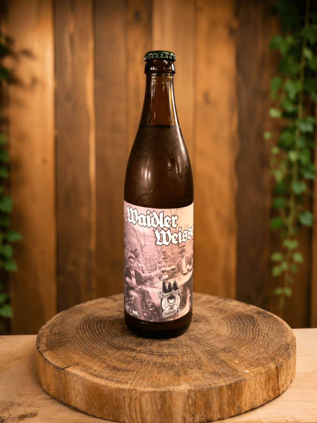 Waidler Weisse